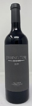Passing Time 2019 Red Blend
